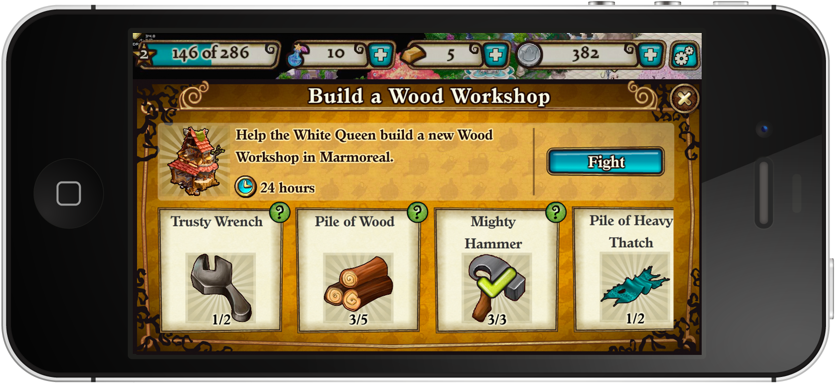 Barn Raising