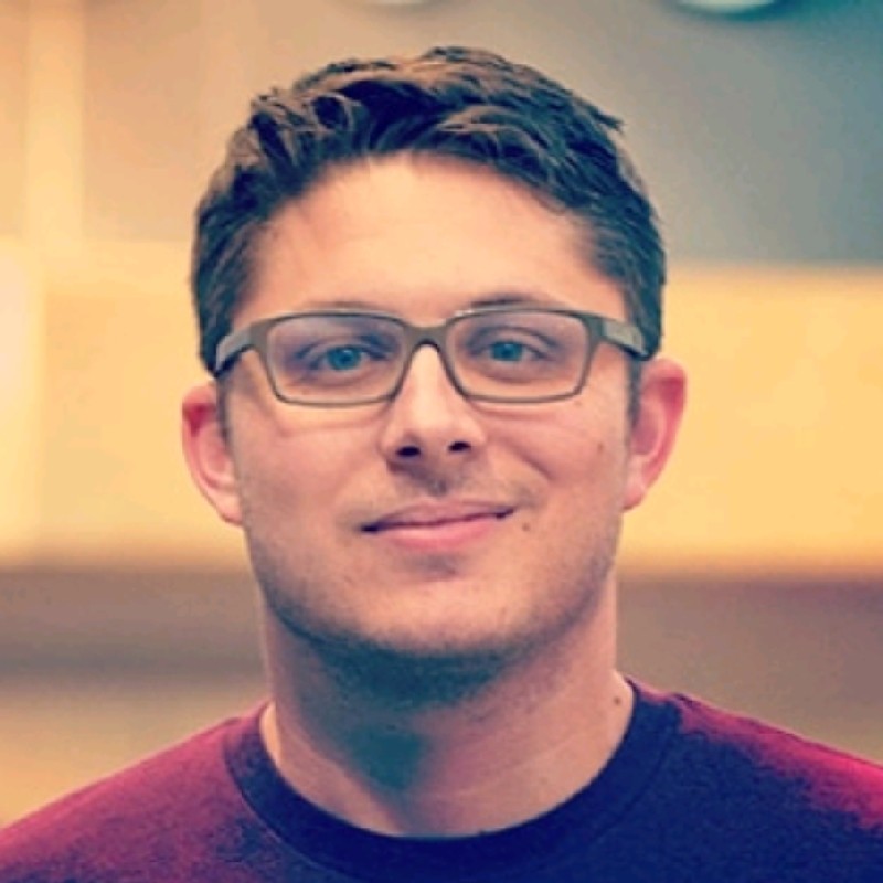 Zach Zampetti