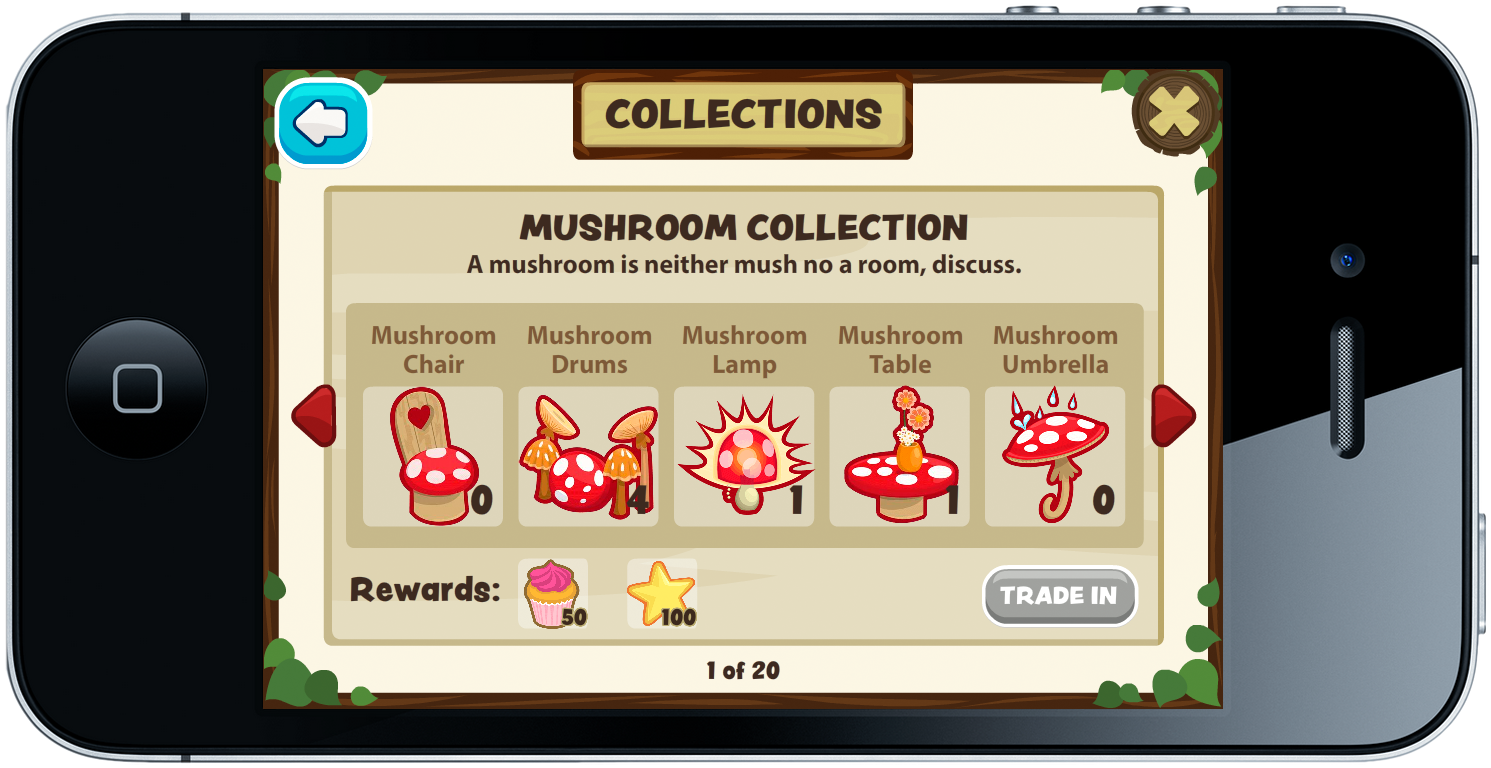 Collections