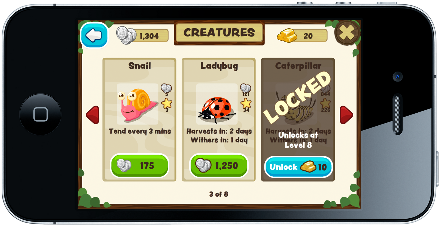 Market — Tab 2