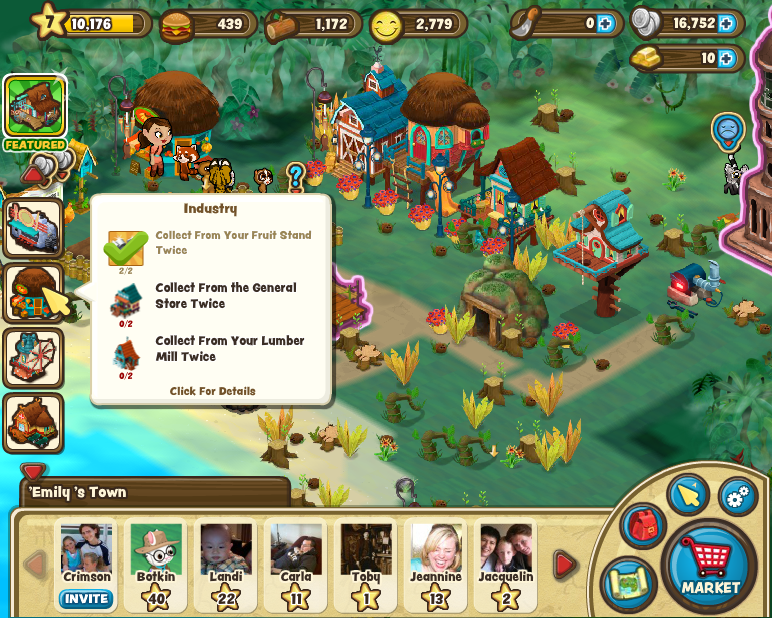Botkin's Hidden Cove