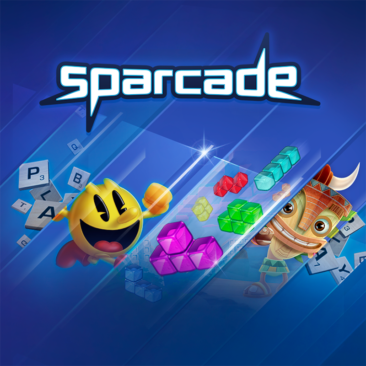 GSN Sparcade