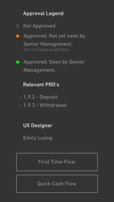 Interactive Prototype