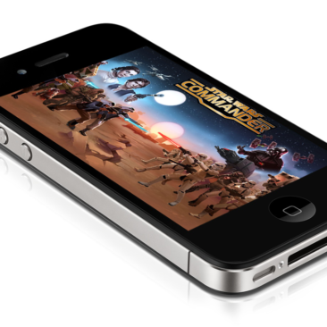 Star Wars: Commander