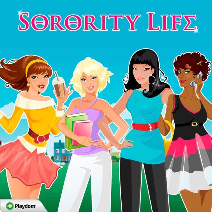 Sorority Life